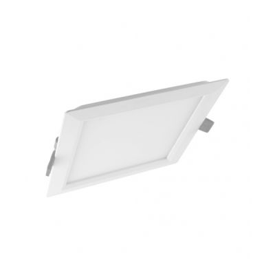 DL SLIM SQ155 12W 4000K WT IP20 LEDV LEDVANCE (4058075079298)